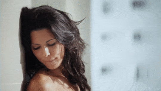 anissa kate kissing - pretty in nude cumming all over my wife