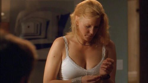 barbie willoughby recommends Anna Gunn Tits