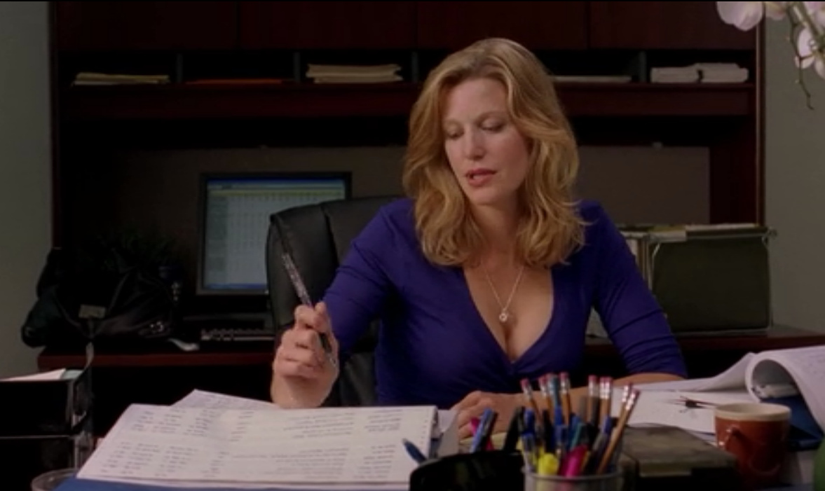 alejandra avila add anna gunn tits photo