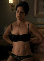 abe ajami recommends annabeth gish nude pic