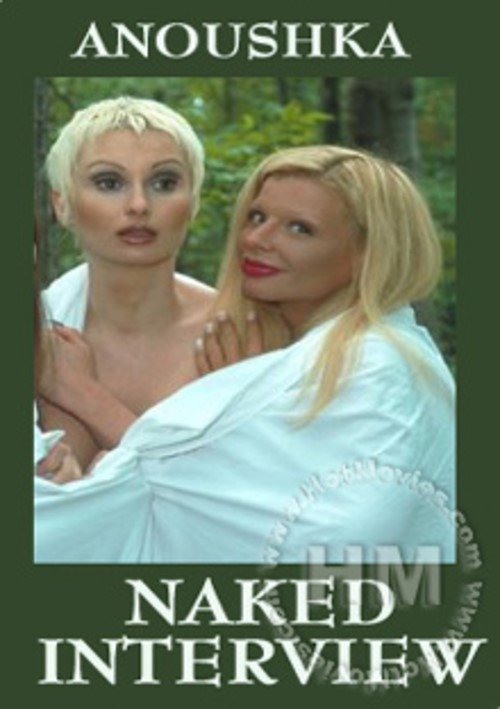 donna wesson share anoushka nude photos