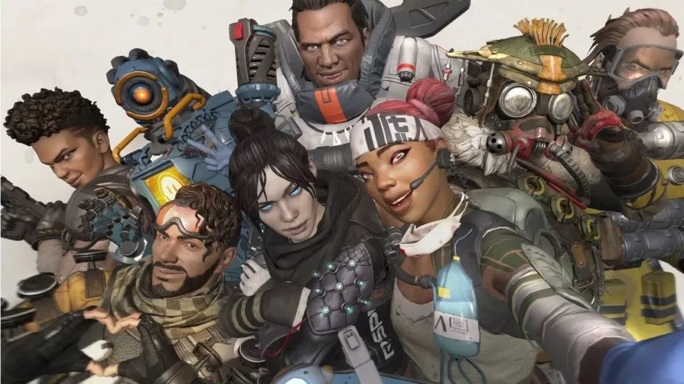 debbie lovett share apexxx legends porn game photos