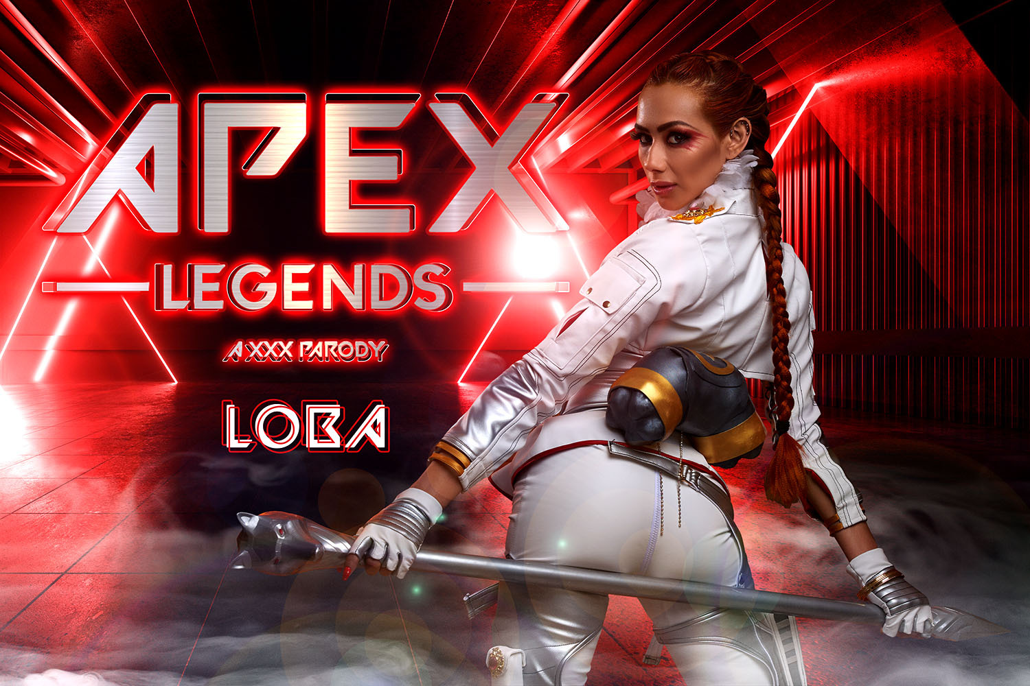 Apexxx Legends Porn Game andrews naked