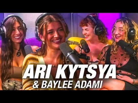 andrew couillard recommends Ari Kytsya Nude