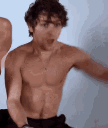 brad niedert add photo armpit licking gif