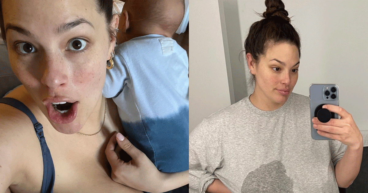 Ashley Graham Tongue steele videos