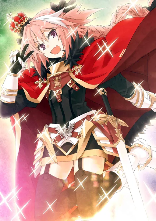 Astolfo Naked bitrate guide