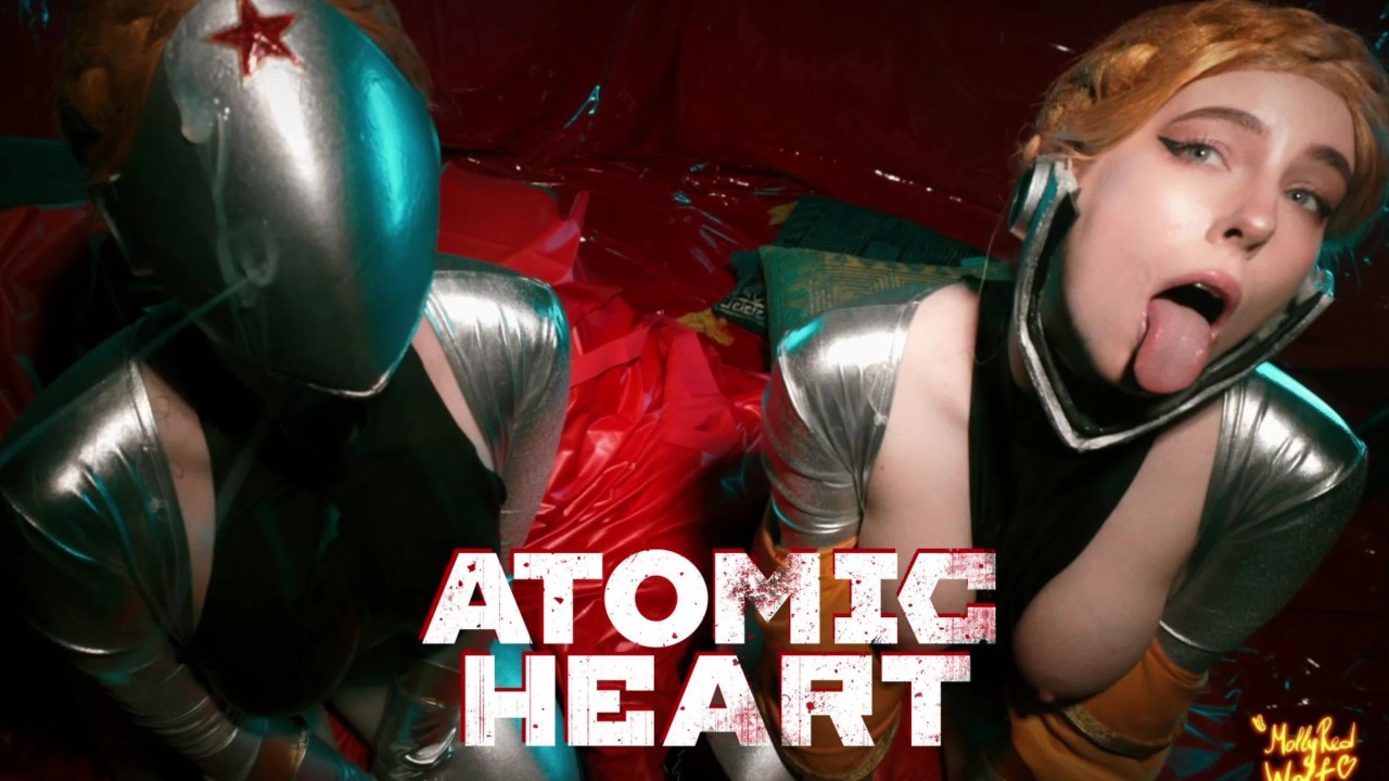 cayden miller recommends Atomic Heart Pirn