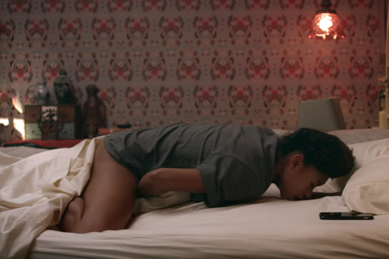 Best of Aubrey plaza masturbate scene