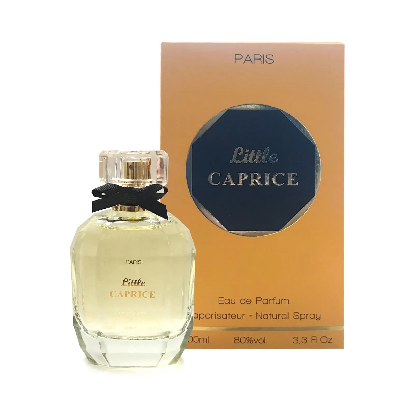 amanda frymyer recommends little caprice paris pic