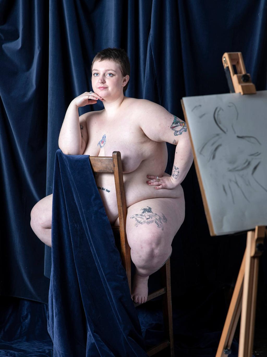 aaron hampton recommends meg foster naked pic