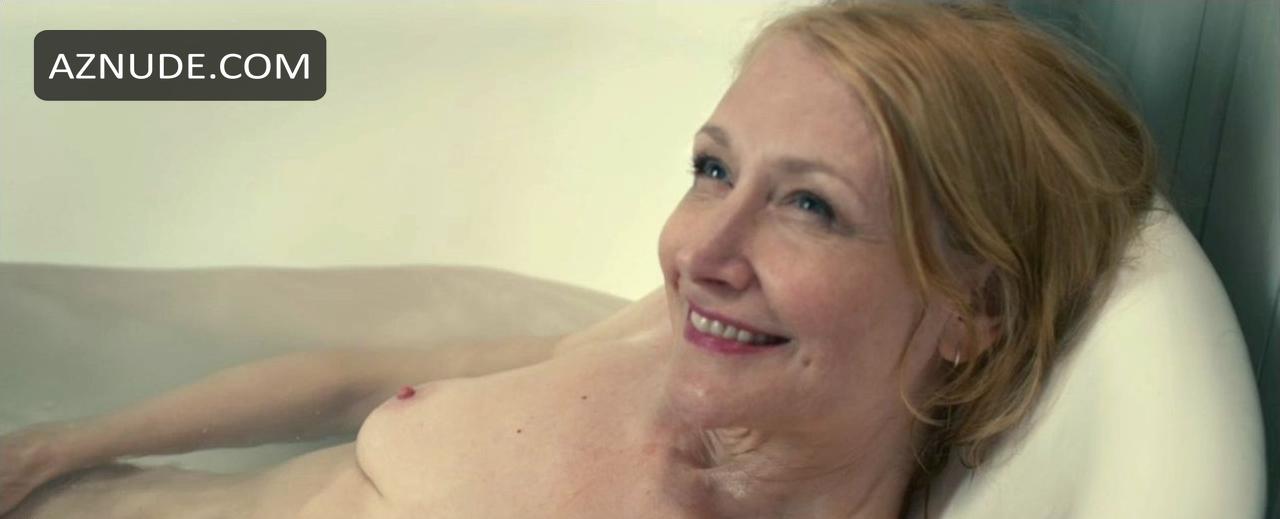 deborah rudolph recommends patricia clarkson nude pic