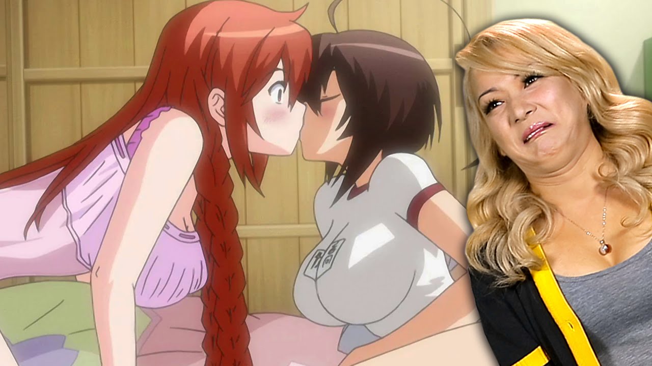 anime lezdom fgwob thumb anime lezdom