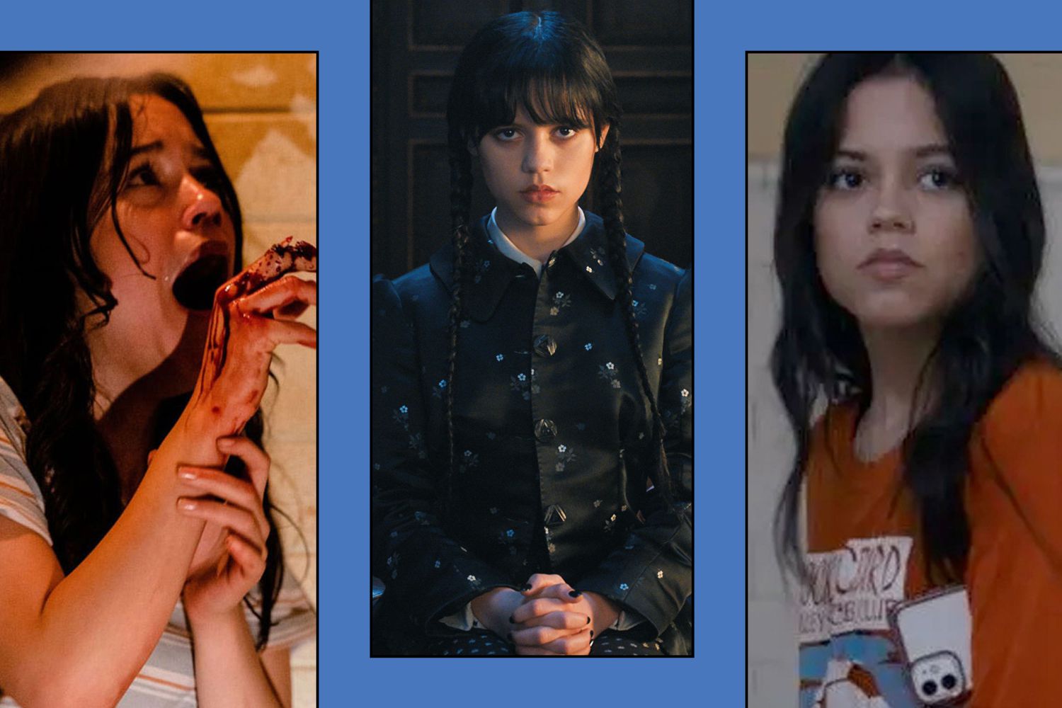 Best of nicki manaj porn avani choksi share jenna ortega porm photos