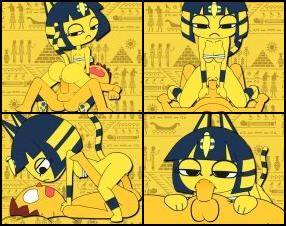 derek jobe share ankha cat porn photos