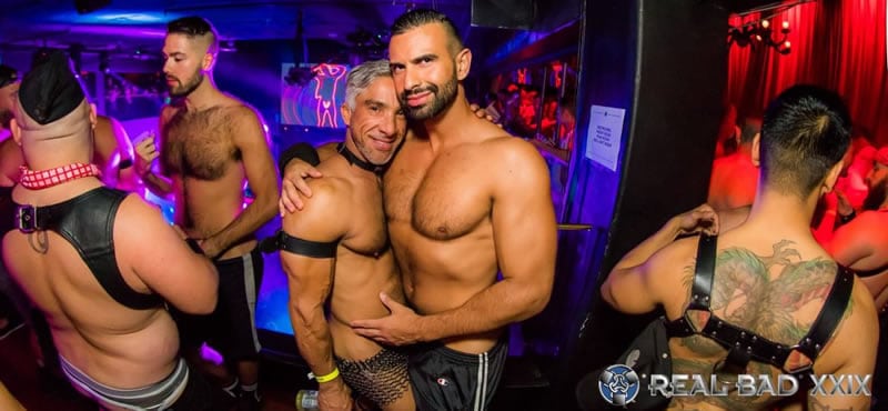 chris trodden share bdsm club sf photos