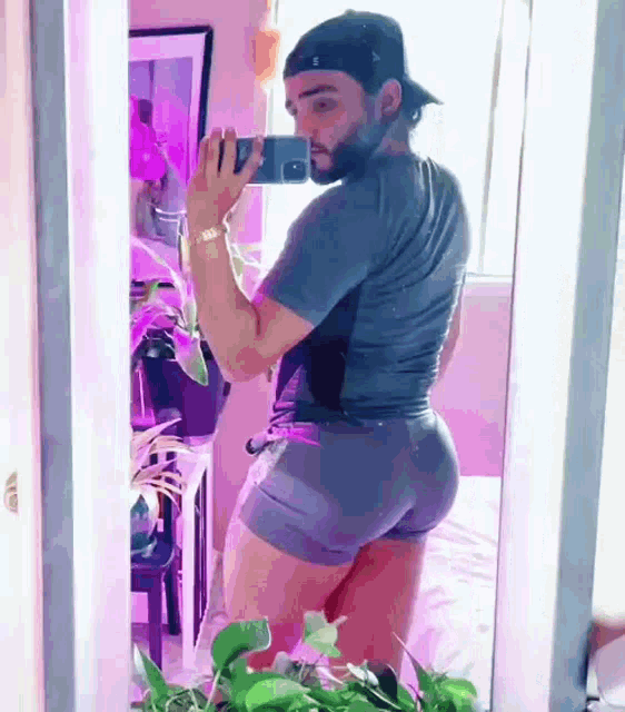 Best of Big booty latina twitter