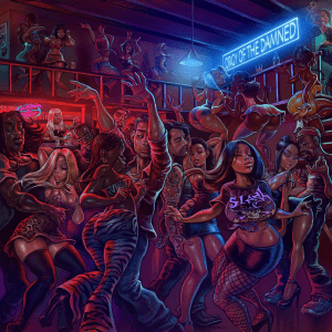 bob hosack recommends Orgy Time