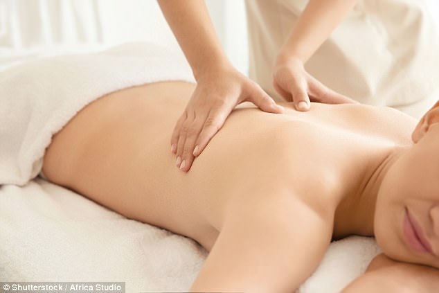 carolyn burrows like angelina lowe massage photo amarnath amar recommends angelina lowe massage pic