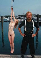 christine reverente recommends nude catch aline santiago add nude catch photo