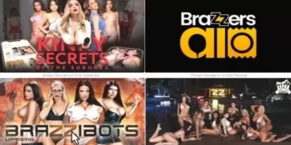 Brazzers Is Free Ad vaginal position