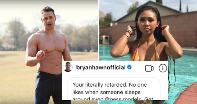 briana ferguson recommends bryan hawn only fans pic