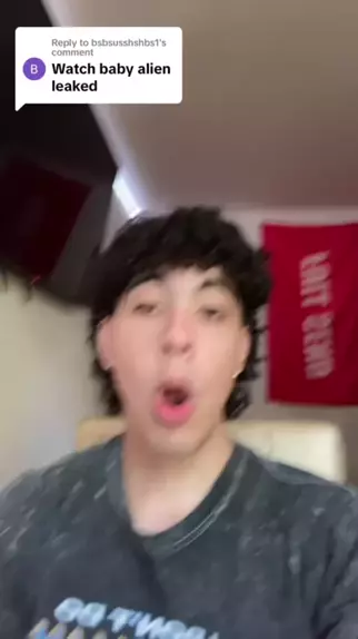 carolina navarra recommends baby alian leaked pic