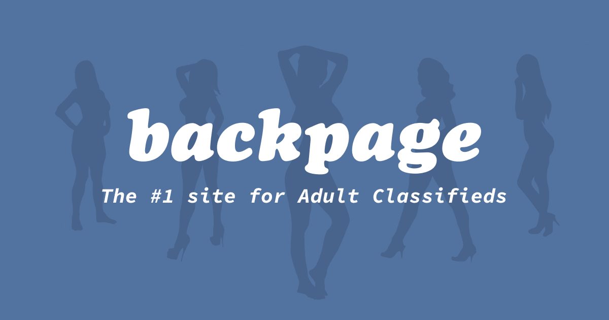 Best of Backpage slc