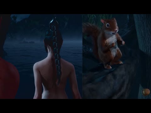 spanish porn for free cat cook recommends Baldurs Gate 3 Uncensored