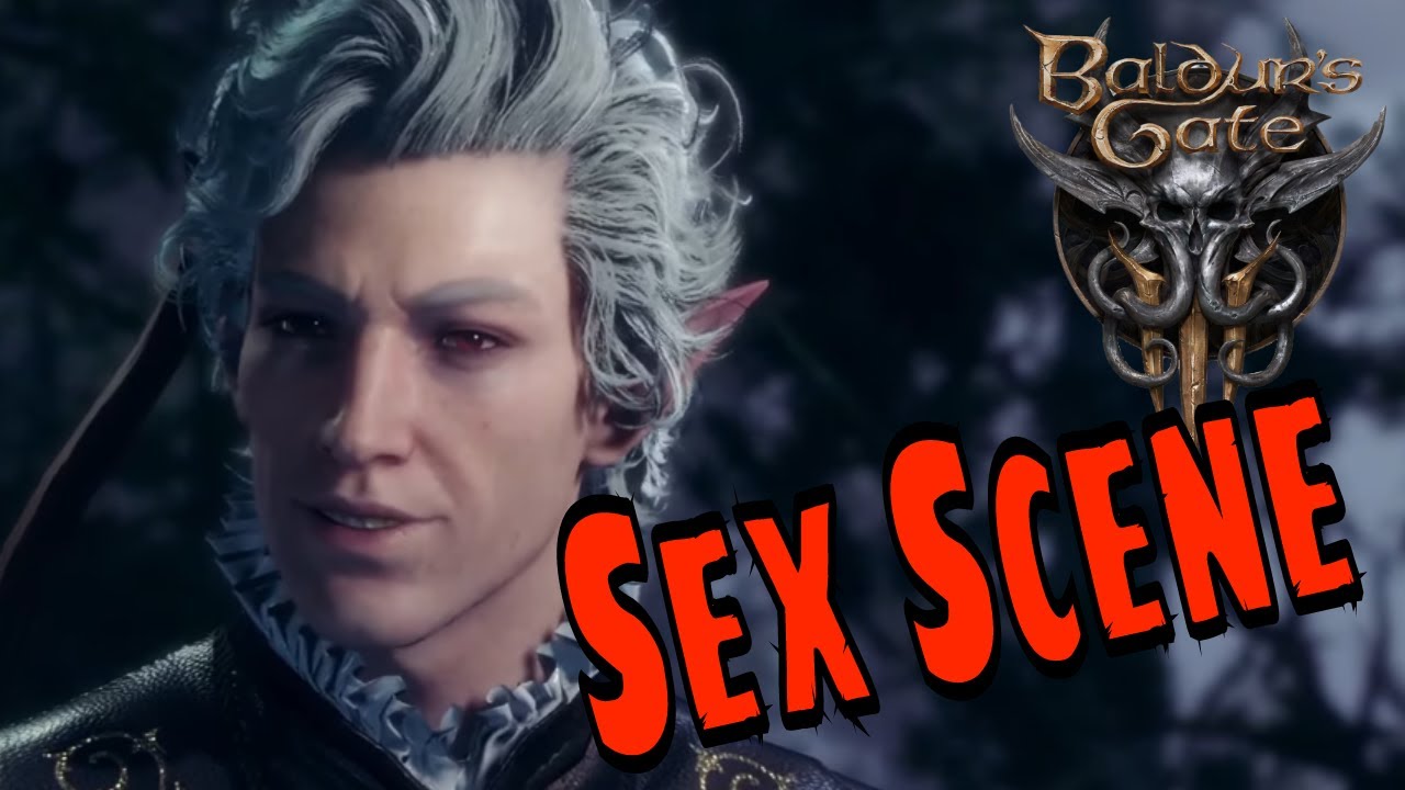 baldurs gate 3 uncensored - high class pornography hazel moore cumshot compilation