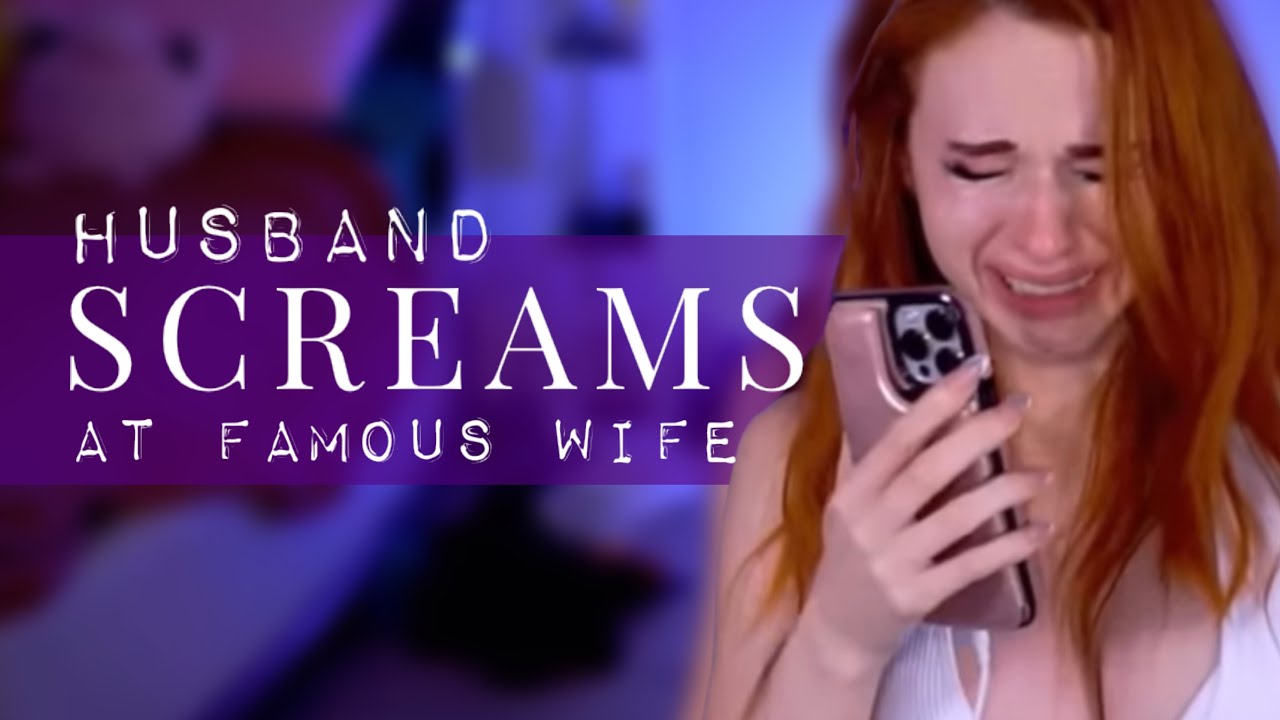 amouranth foursome house scandal amouranth foursome