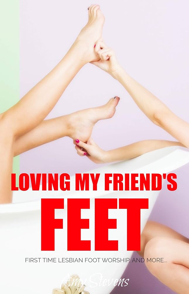 dorman davis recommends lesbian foot domination pic