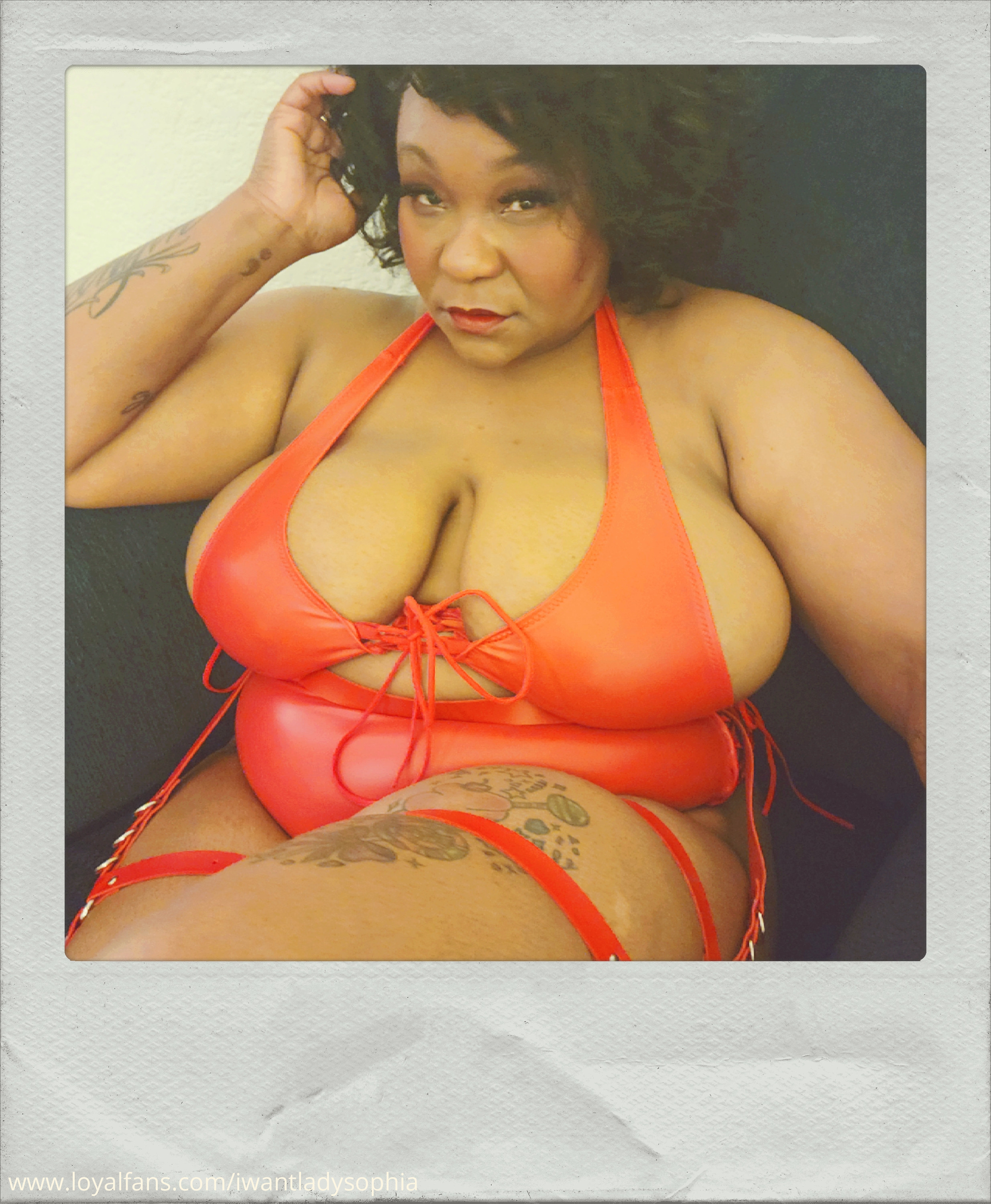 annette foust share bbw ebony dominatrix photos