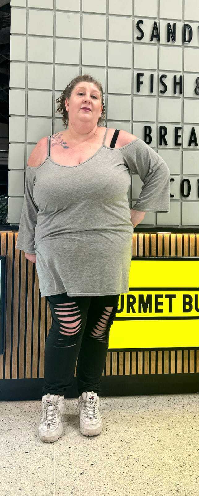 ana ensan wlaken recommends Bbw Huge Nipples