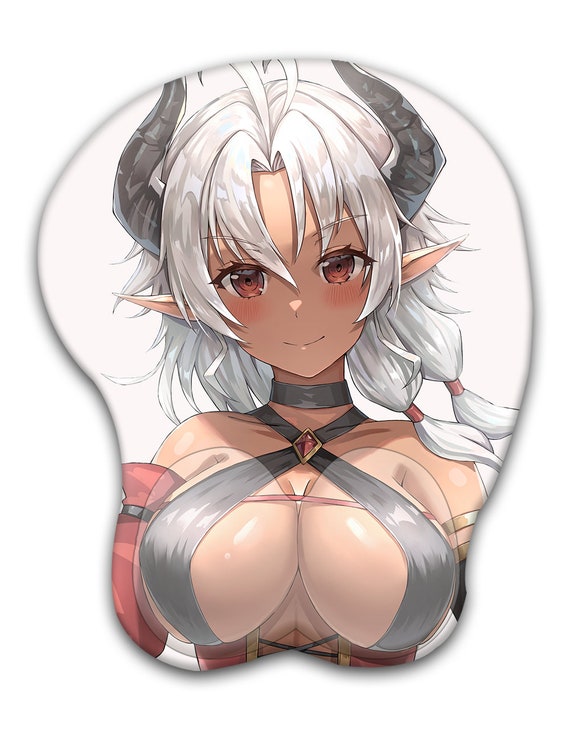 succubus tits