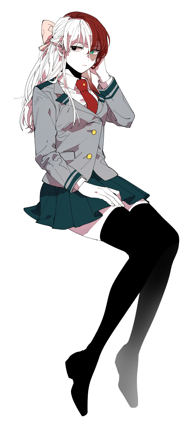 debbie carol add my hero academia futanari photo