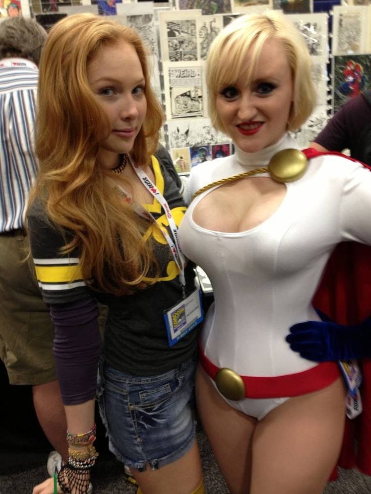 Best of Molly c quinn naked