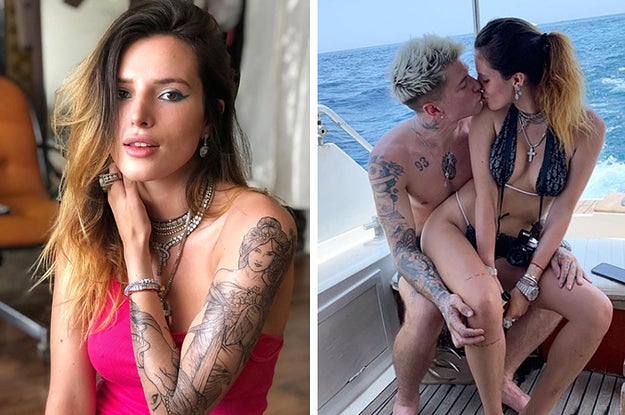 Bella Thorne Nude Onlyfans cinema movies cindy menor recommends Bella Thorne Nude Onlyfans