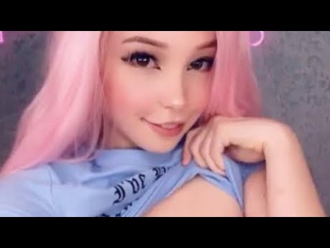 allen paul recommends Belle Delphine Christmas