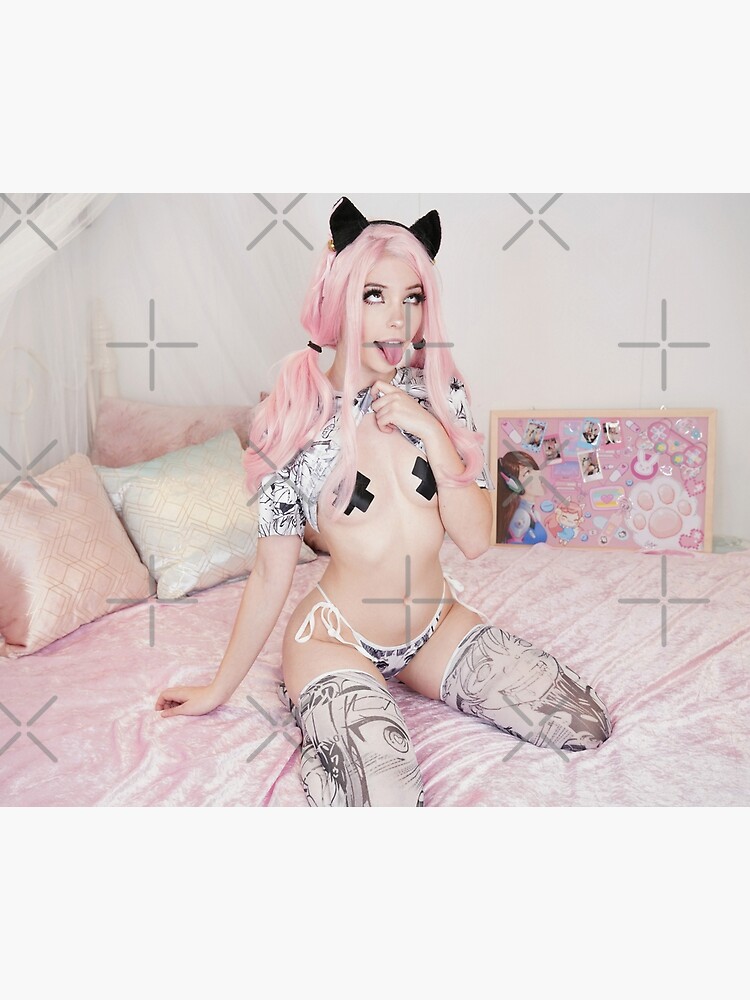 dan rainwater recommends belle delphine full nude pic