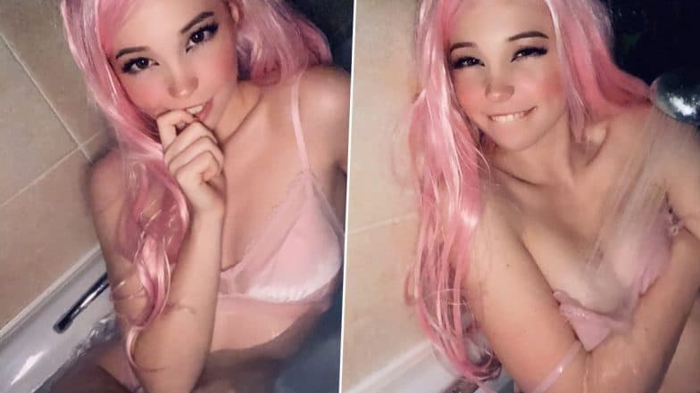 donna eakins add photo belle delphine sexy