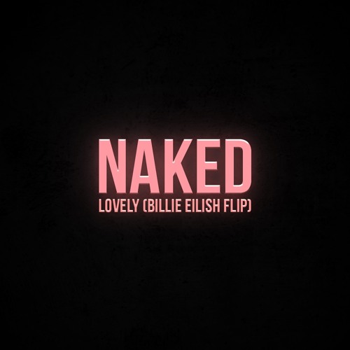 Bellie Eillish Naked kliner slikke