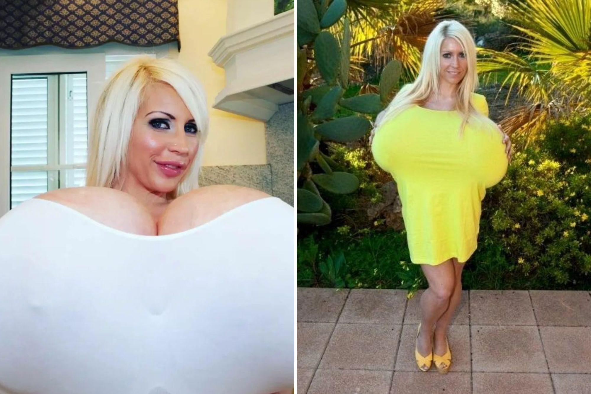 Best of gloryhole facial angell donald share beshine breasts photos