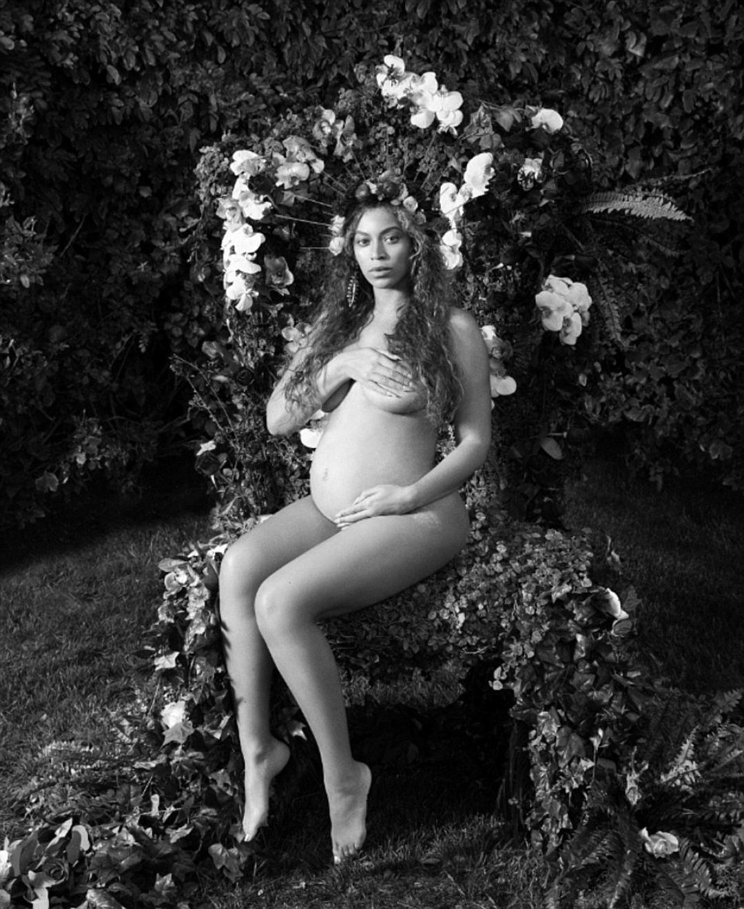 anne berkery recommends Beyonce Knowles Nude