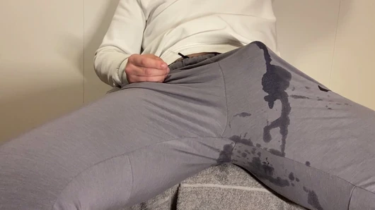 brenda deweese share cumming through pants photos