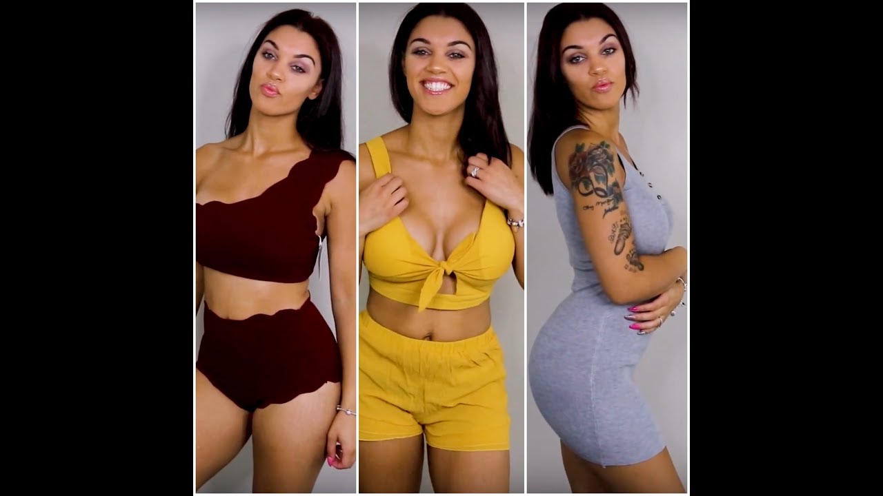 Biannca Nudes tube group