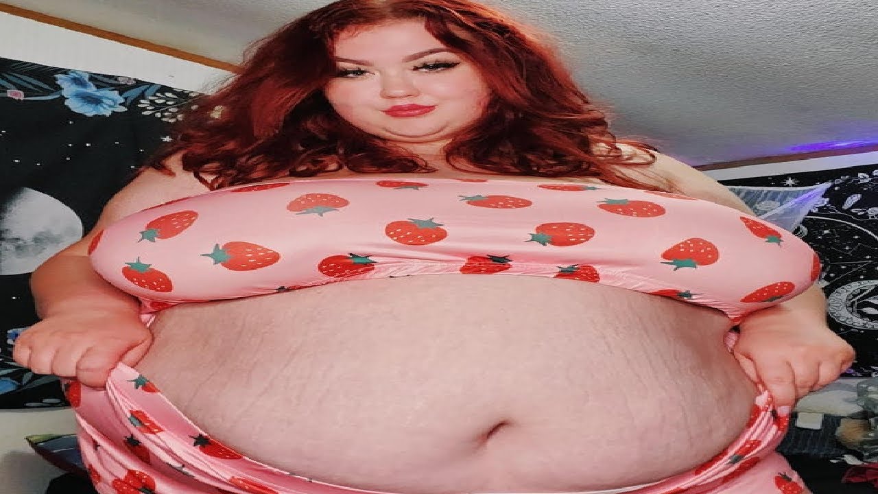 aweng rayos recommends big tits big belly pic