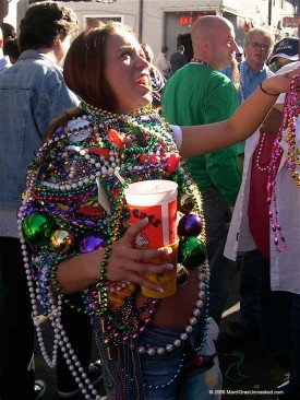 andrew cheeseman recommends Big Tits Mardi Gras