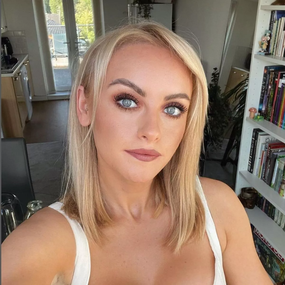 alexis andrews full Best of Big tits uncovered