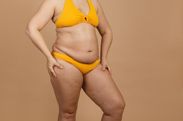 crystal vanhorn share big women naked photos